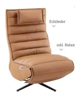 XXXLutz Stylife Relaxsessel Angebot