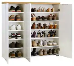 XXXLutz Xora Schuhschrank Angebot