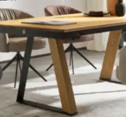 XXXLutz Dieter Knoll Esstisch Angebot