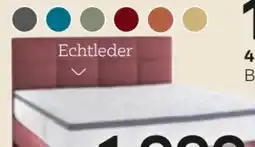 XXXLutz Novel Boxspringbett Angebot