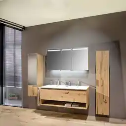XXXLutz Voglauer Badezimmer-Set Angebot