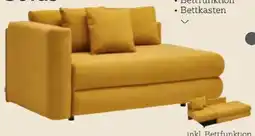 XXXLutz Cantus Récamiere Angebot