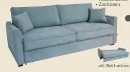 XXXLutz home24 Schlafsofa Angebot