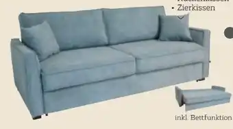 XXXLutz home24 Schlafsofa Angebot