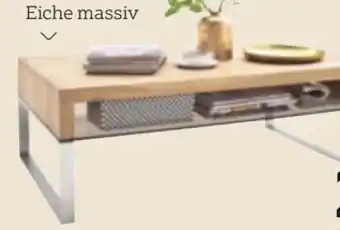 XXXLutz Novel Couchtisch Angebot