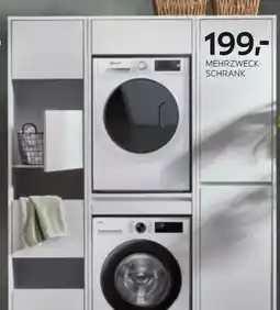 XXXLutz Xora Waschmaschinenschrank Angebot