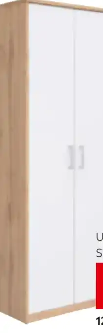 XXXLutz Xora Mehrzweckschrank Angebot
