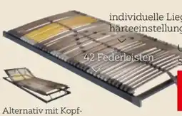 XXXLutz Novel Lattenrost Angebot