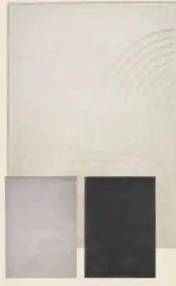 XXXLutz Novel Hochflorteppich Siena Angebot