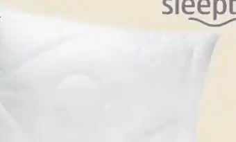 XXXLutz Sleeptex Polster Supersoft Angebot