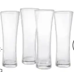 XXXLutz Schott Zwiesel Bier-Gläserset Angebot