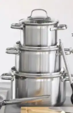 XXXLutz Rösle Starter-Set Gourmet Elegance Angebot