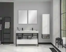 XXXLutz Welnova Badezimmer Angebot