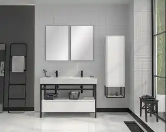 Welnova Badezimmer