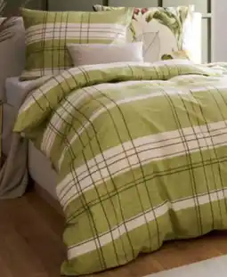 XXXLutz Novel Baumwoll-Bettwäsche Angebot