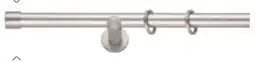XXXLutz Homeware Vorhangstangenset Angebot