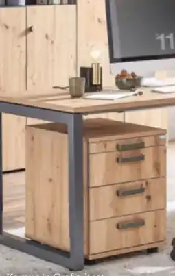 XXXLutz Venda Eckschreibtisch Angebot