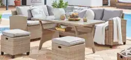 XXXLutz Ambia Dining-Loungeset Angebot