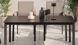 XXXLutz Ambia Gartentisch Angebot