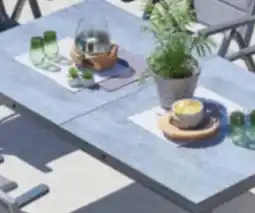 XXXLutz Ambia Gartentisch Angebot