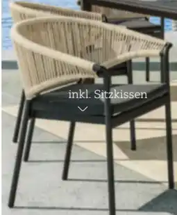 XXXLutz Amatio Stapelsessel Angebot