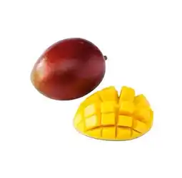Billa Mango vorgereift BILLA Angebot