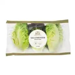 Billa Salatherzen BILLA Angebot