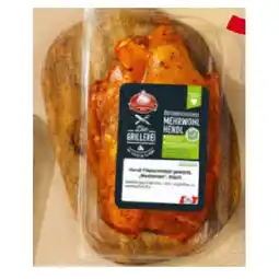 Billa MEHRwohl Hendlschnitzel BILLA Angebot