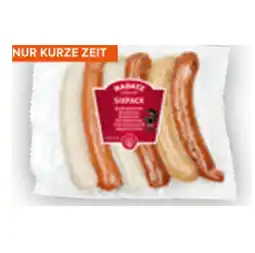 Billa Sixpack BILLA Angebot