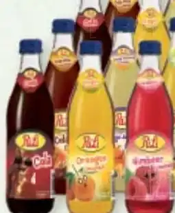 Maximarkt Rieder RiLi Limonade Angebot