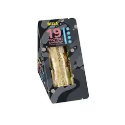 Billa Protein Pute Cottage Cheese Sandwich BILLA Angebot