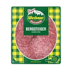 Billa Bergsteiger, Polnische Spezial, Käsewurst gebraten od. Beskada BILLA Angebot