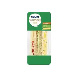 Billa Sandwich div. Sorten BILLA Angebot