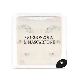 Billa Gorgonzola & Mascarpone BILLA Angebot