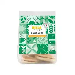 Billa Pancakes BILLA Angebot