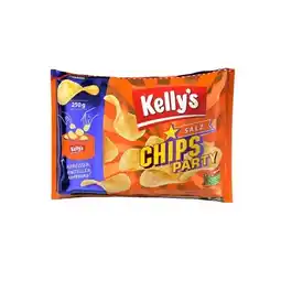Billa Chips od. Snips Party div. Sorten BILLA Angebot