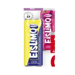 Billa Eistee od. Eislimo div. Sorten BILLA Angebot