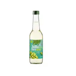 Billa Weißer Bio-Spritzer aus Moscato-Trauben BILLA Angebot