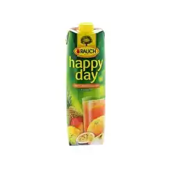 Billa Happy Day Apfelsaft od. Multivitaminsaft BILLA Angebot