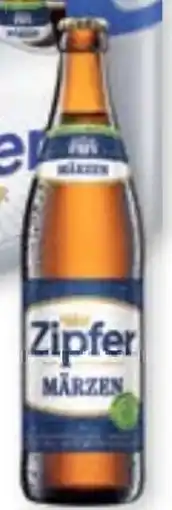 Maximarkt Zipfer Märzen Angebot