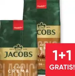 Maximarkt Jacobs Caffé Crema Angebot