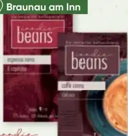 Maximarkt Inndie beans Kaffee Angebot