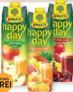 Maximarkt Rauch Happy Day Angebot