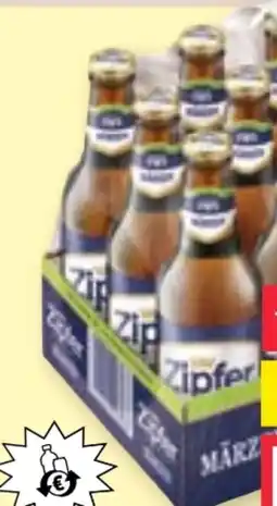 Maximarkt Zipfer Märzen Angebot