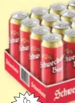 Maximarkt Schwechater Bier Angebot