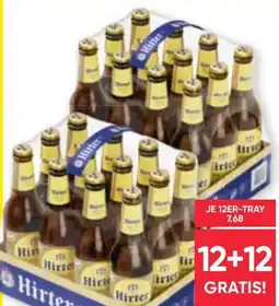 Maximarkt Hirter Pils Angebot