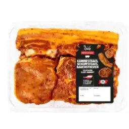 Lidl Frischer Grillmix Lidl Angebot