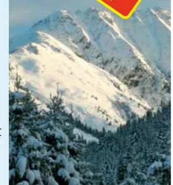 Hofer Reisen Tirol Kitzbüheler-Alpen Kirchberg Angebot