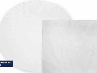 Hofer Tischdecke Angebot