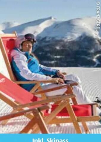 Hofer Reisen Bad Kleinkirchheim-Kärnten Angebot